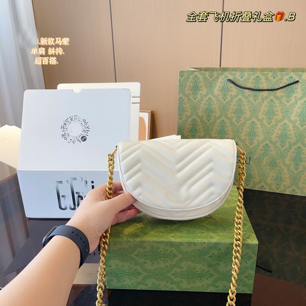 shoulder bags designer saddles g bag women's shoulder handbag lowe high-end real cowhide bow clamshell wallet fashion luxury alphabet b
shoulder bags designer saddles g bag women's shoulder handbag lowe high-end real cowhide bow clamshell wallet fashion luxury alphabet b