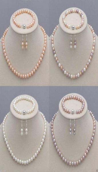89mm natural akoya cultured pearl necklace bracelet earrings jewelry set informati3826440, Black
89mm natural akoya cultured pearl necklace bracelet earrings jewelry set informati3826440, Black