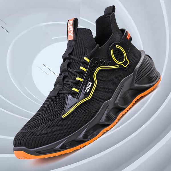 men running shoes black white blue grey fashion jogging comfortable breathable jogging casual shoe outdoor mens trainers sneakers
men running shoes black white blue grey fashion jogging comfortable breathable jogging casual shoe outdoor mens trainers sneakers