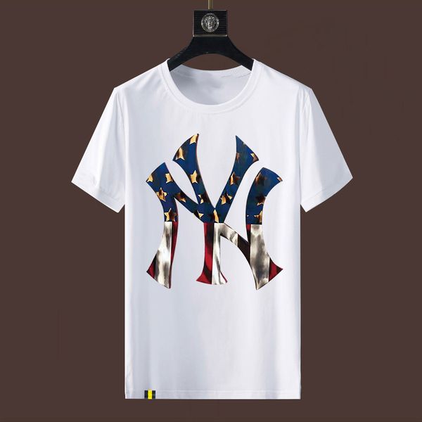 2023 summer geometric letter print men's casual t-shirts crew neck short-sleeve breathable fashion men's tees fb051, White;black
2023 summer geometric letter print men's casual t-shirts crew neck short-sleeve breathable fashion men's tees fb051, White;black