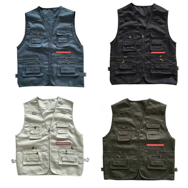 men's vests men's jacket women's oversized jacket, vest, pure cotton imitation denim, oversized eurocode multi functional ves, Black;white
men's vests men's jacket women's oversized jacket, vest, pure cotton imitation denim, oversized eurocode multi functional ves, Black;white