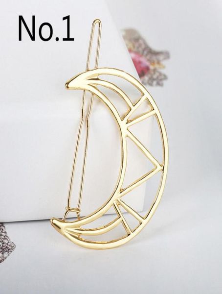hair clips vintage fashion women gold silver plated alloy hollow out animals moon key style barrettes hair jewelry7440974, Golden;silver
hair clips vintage fashion women gold silver plated alloy hollow out animals moon key style barrettes hair jewelry7440974, Golden;silver