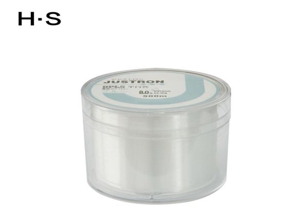 selling brand new line of nylon super stereo nylon fishing japan monofilament 500 m without plastic box package4508874
selling brand new line of nylon super stereo nylon fishing japan monofilament 500 m without plastic box package4508874