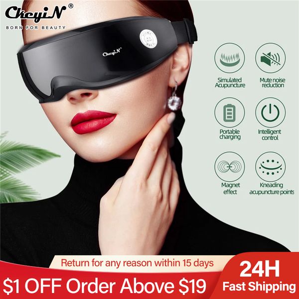 eye massager electric eye massager cordless kneading acupuncture points eye fatigue relief massage glasses usb charge massager for eye strai
eye massager electric eye massager cordless kneading acupuncture points eye fatigue relief massage glasses usb charge massager for eye strai