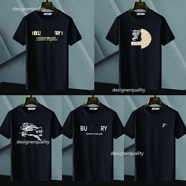 luxury short sleeved t shirt casual polo shirt burb designer cotton sweatshirt men women loose pullover shirt letter printing tee mens round, White;black
luxury short sleeved t shirt casual polo shirt burb designer cotton sweatshirt men women loose pullover shirt letter printing tee mens round, White;black