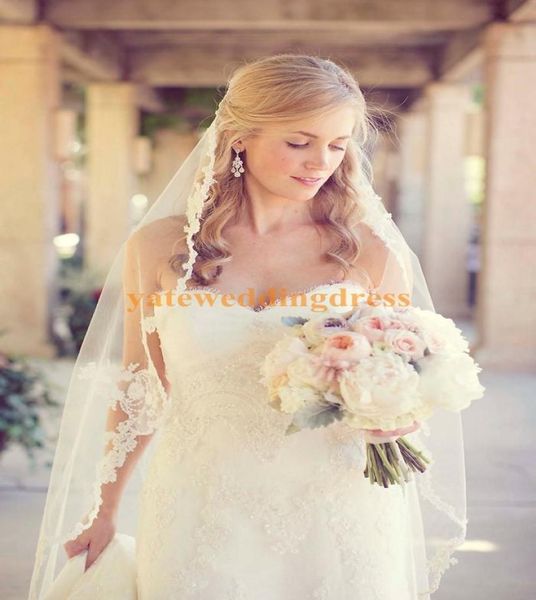 pinterest 2015 long veils bridal vintage one layer tulle wedding veils appliques lace bridal veils long length white ivory vei5058714, Black
pinterest 2015 long veils bridal vintage one layer tulle wedding veils appliques lace bridal veils long length white ivory vei5058714, Black