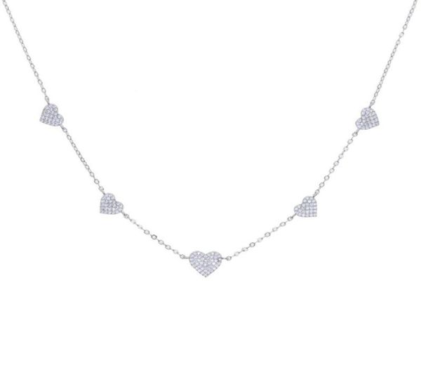gold silver color minimal delicate heart pendant necklace bling cz station charm choker mother039s day gift jewelry chains3198118
gold silver color minimal delicate heart pendant necklace bling cz station charm choker mother039s day gift jewelry chains3198118