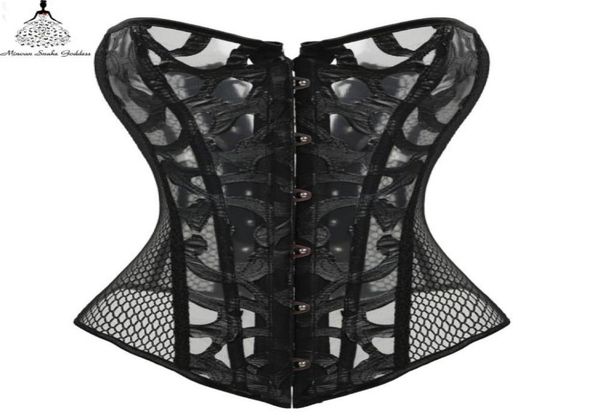 corset steampunk gothic bustier corselet waist trainer women burlesque j1907015850919
corset steampunk gothic bustier corselet waist trainer women burlesque j1907015850919