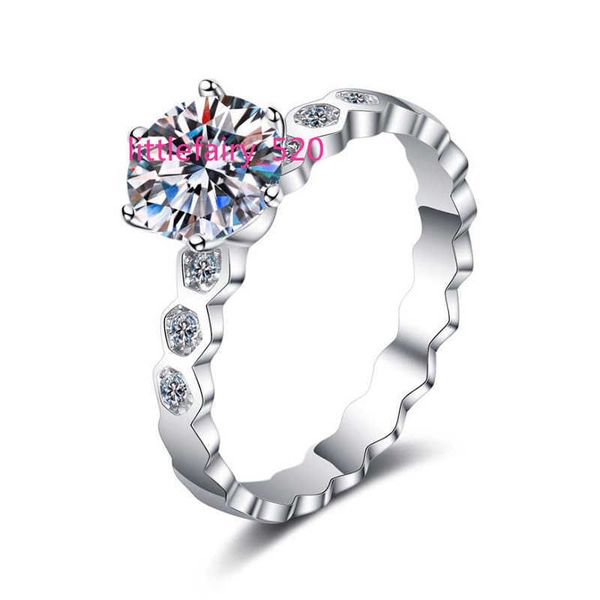 band rings selling fashion hive shank 925 sterling silver 1 grade diamond moissanite ring for women wedding engagement gift
band rings selling fashion hive shank 925 sterling silver 1 grade diamond moissanite ring for women wedding engagement gift