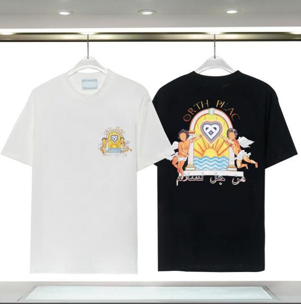 trapstar summer mens womans t shirts america designer fashion breathable 100% cotton classics letter graphic print street casual oversize te, White;black
trapstar summer mens womans t shirts america designer fashion breathable 100% cotton classics letter graphic print street casual oversize te, White;black