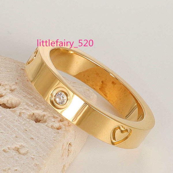 pendant necklaces micci wholesale 18k gold plated carve two heart zircon inlaid stainless steel waterproof couple jewelry rings, Silver
pendant necklaces micci wholesale 18k gold plated carve two heart zircon inlaid stainless steel waterproof couple jewelry rings, Silver