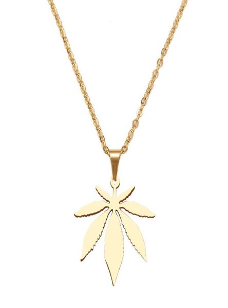 cool stainless steel leaves necklace for women man maple leaf choker pendant necklaces engagement jewelry2288391, Silver
cool stainless steel leaves necklace for women man maple leaf choker pendant necklaces engagement jewelry2288391, Silver