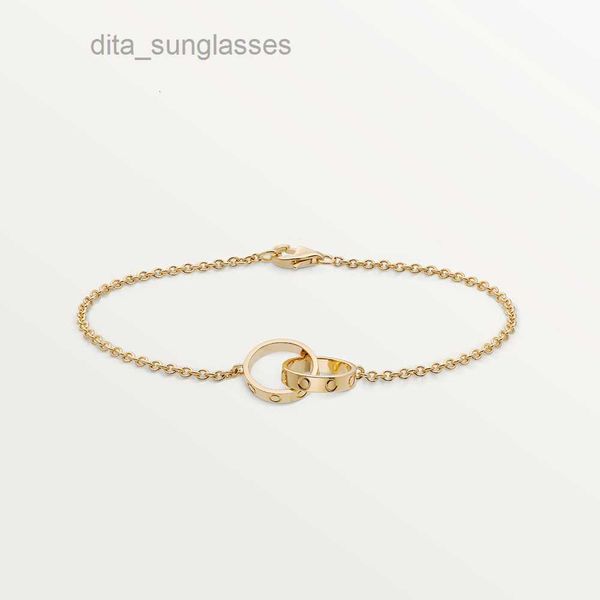 high edition titanium steel charm bracelets love bracelets for women girls ladies gift designer jewelry classic design double loop crossed, Golden;silver
high edition titanium steel charm bracelets love bracelets for women girls ladies gift designer jewelry classic design double loop crossed, Golden;silver