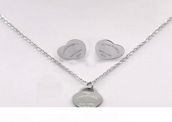 silver titanium stainless steel letter love heart t earrings necklace jewelry set for women wedding jewelry7161593
silver titanium stainless steel letter love heart t earrings necklace jewelry set for women wedding jewelry7161593