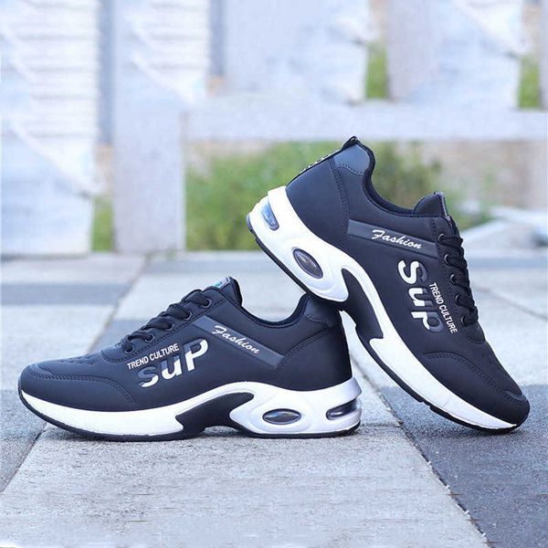 new arrival casual running shoes mens leather sneakers outdoor breathable sports trainers for youth navy blue white black
new arrival casual running shoes mens leather sneakers outdoor breathable sports trainers for youth navy blue white black
