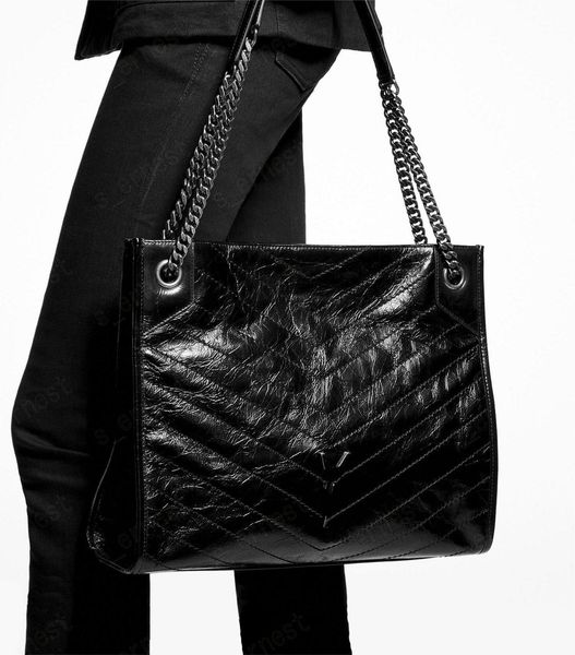 luxury niki designer shoulder bag waxy handbag leather messenger bags women cross body bag lady vintage classic stripes
luxury niki designer shoulder bag waxy handbag leather messenger bags women cross body bag lady vintage classic stripes