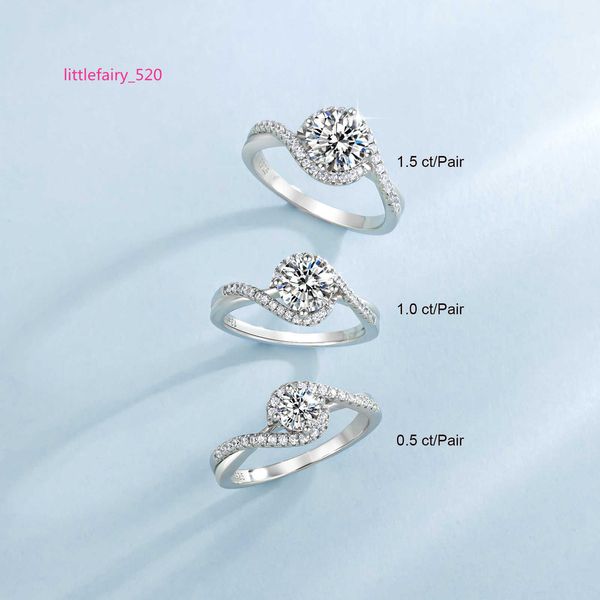 band rings krkc wholesale vvs1 0.5ct 1.0ct 1.5ct 925 sterling silver d color vintage wedding moissanite diamond engagement rings for women
band rings krkc wholesale vvs1 0.5ct 1.0ct 1.5ct 925 sterling silver d color vintage wedding moissanite diamond engagement rings for women