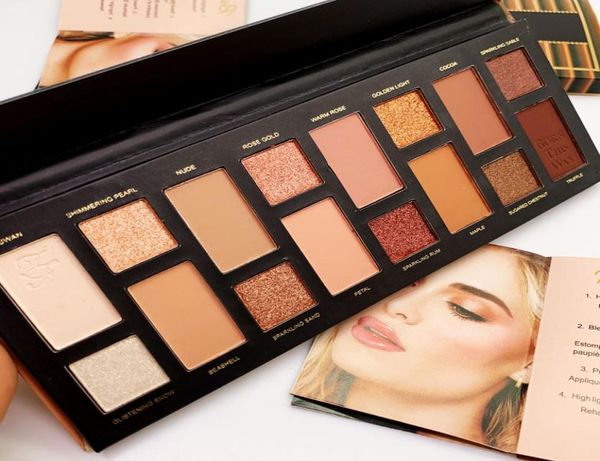 eye makeup born this way eyeshadow palette the natural nudes eye shadow cosmetic 16 colors shimmer matte palettes 057890
eye makeup born this way eyeshadow palette the natural nudes eye shadow cosmetic 16 colors shimmer matte palettes 057890