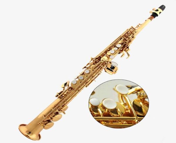 yanagisawa w02 new musical instruments lacquered gold b soprano saxophone professional performance5347216
yanagisawa w02 new musical instruments lacquered gold b soprano saxophone professional performance5347216