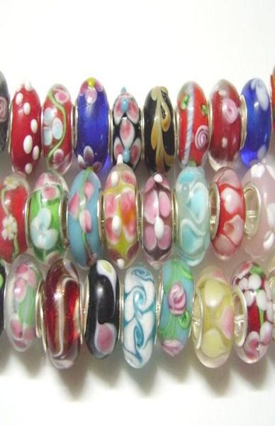 50pcslot mix style murano lampwork glass european beads charm bracelet necklace for diy craft jewelry c201525859, Crystal
50pcslot mix style murano lampwork glass european beads charm bracelet necklace for diy craft jewelry c201525859, Crystal