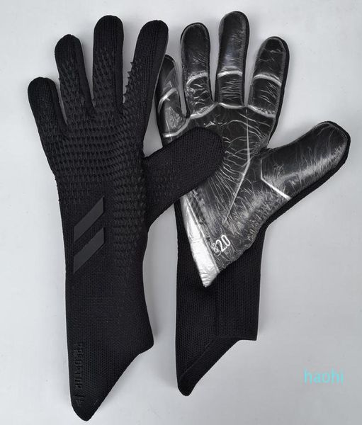professional kids mens goalkeeper gloves thick latex football without finger protection keeper gloves goalie training gloves9509657, Black
professional kids mens goalkeeper gloves thick latex football without finger protection keeper gloves goalie training gloves9509657, Black