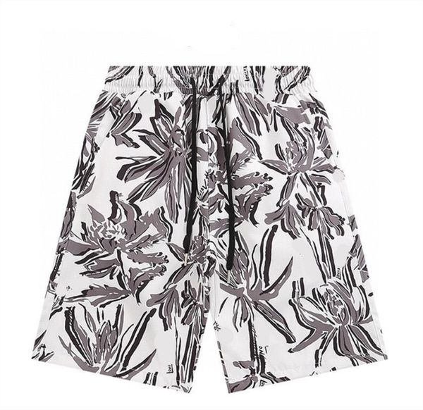 2023 new men's shorts casual beach pants summer cool running pants polyester casual shorts advanced custom fabric breathable fabric 09, White;black
2023 new men's shorts casual beach pants summer cool running pants polyester casual shorts advanced custom fabric breathable fabric 09, White;black