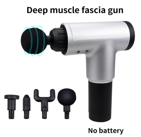 muscle massage gun massage pistol back head neck massager for neck face body fitness massage machine electric vibrator5110315
muscle massage gun massage pistol back head neck massager for neck face body fitness massage machine electric vibrator5110315