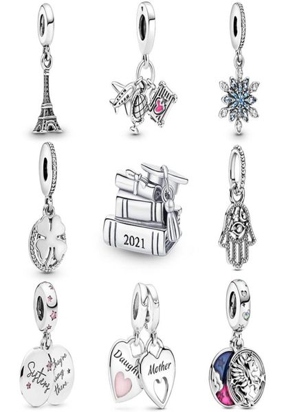100% 925 silver charm bead fit original bracelet diy fashion jewelry making pendant charms women gift7188854, Bronze;silver
100% 925 silver charm bead fit original bracelet diy fashion jewelry making pendant charms women gift7188854, Bronze;silver