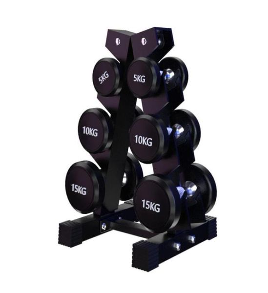 hexagonal round head rubberized electroplating dumbbell set atype rack multilayer storage dumbbells9768722
hexagonal round head rubberized electroplating dumbbell set atype rack multilayer storage dumbbells9768722
