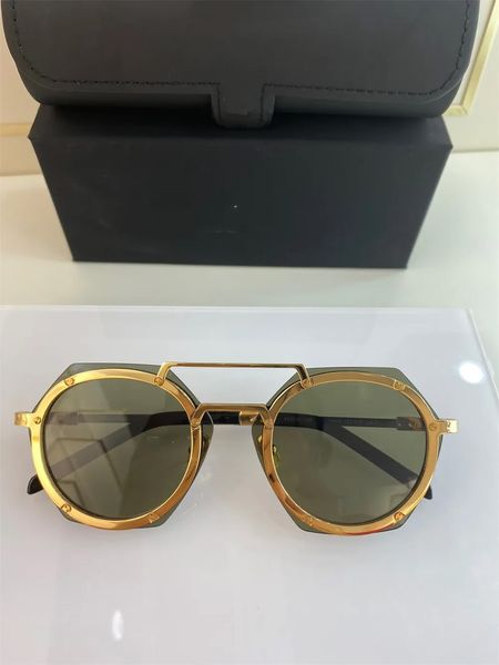 mirror luxury brand design fashion style shadow steampunk vintage hexagonal mirror sunglasses, White;black
mirror luxury brand design fashion style shadow steampunk vintage hexagonal mirror sunglasses, White;black