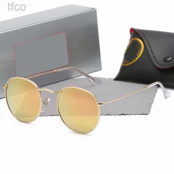 sunglasses designer classic round design uv400 eyewear fashion luxury metal designers gold frame sun glasses men women mirror ray 2023 band, White;black
sunglasses designer classic round design uv400 eyewear fashion luxury metal designers gold frame sun glasses men women mirror ray 2023 band, White;black