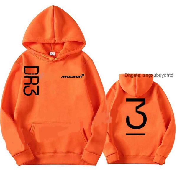 f1 hoodie 2022 formula 1 mcl team hoodies norris ricardo dr3 men's sweatshirts moto motorcycle racing wear outdoor sweatshirt, Black
f1 hoodie 2022 formula 1 mcl team hoodies norris ricardo dr3 men's sweatshirts moto motorcycle racing wear outdoor sweatshirt, Black