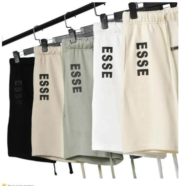 2023 reflective high street shorts men's casual sports pant loose oversize style drawstring short pants trend designer ess essentail sh, White;black
2023 reflective high street shorts men's casual sports pant loose oversize style drawstring short pants trend designer ess essentail sh, White;black