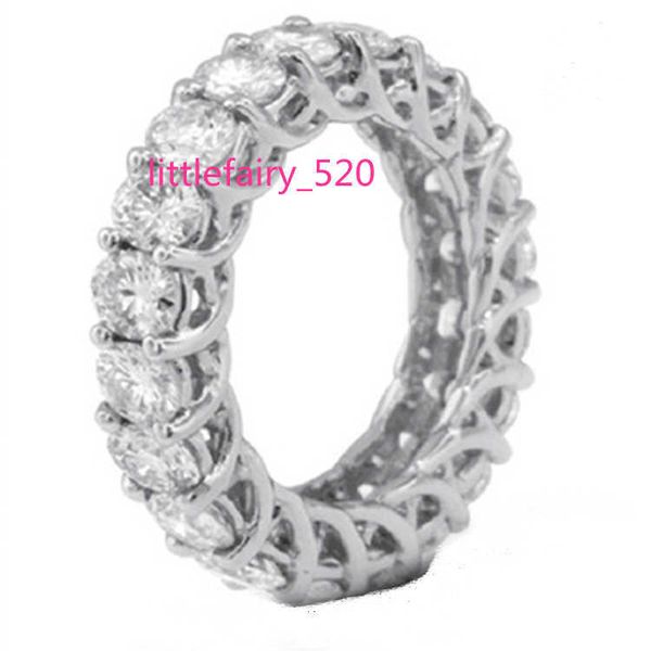 band rings 2022 popular 925 silver eternity ring for girlfriend eternity moissanite ring band for women wedding design
band rings 2022 popular 925 silver eternity ring for girlfriend eternity moissanite ring band for women wedding design