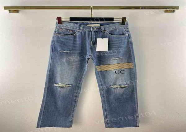designer womens jeans versatile fashion washed ripped classic fit logo logo straight leg jeans luxury women washed distressed pant4504238, Blue
designer womens jeans versatile fashion washed ripped classic fit logo logo straight leg jeans luxury women washed distressed pant4504238, Blue