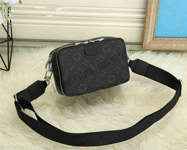 designer men's mini messenger bag m80741 phone bag alpha wearable canvas men's messenger shoulder bag m60418 camera wallet handbag
designer men's mini messenger bag m80741 phone bag alpha wearable canvas men's messenger shoulder bag m60418 camera wallet handbag