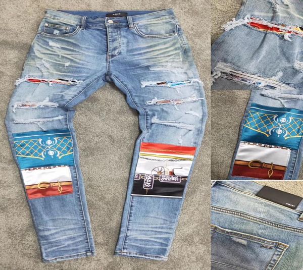new fashion washed do old embroidery five star suede light blue jeans with micro bounce slim ami man size 30409626380
new fashion washed do old embroidery five star suede light blue jeans with micro bounce slim ami man size 30409626380
