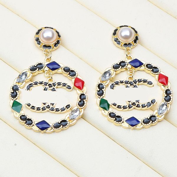 simple designer earring round letter stud earrings jewelry women for women wedding christm gifts 20 style, Golden;silver
simple designer earring round letter stud earrings jewelry women for women wedding christm gifts 20 style, Golden;silver