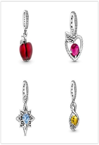 925 sterling silver dangle charm new star apple pendant dangle beads bead fit p charms bracelet diy jewelry accessories4784364, Bronze;silver
925 sterling silver dangle charm new star apple pendant dangle beads bead fit p charms bracelet diy jewelry accessories4784364, Bronze;silver