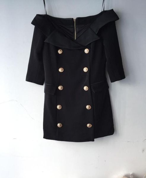 fashion original design women039s suit dress tailored skirt metal buckles doublebreasted slim ol style back zipper9359033, Black;gray
fashion original design women039s suit dress tailored skirt metal buckles doublebreasted slim ol style back zipper9359033, Black;gray