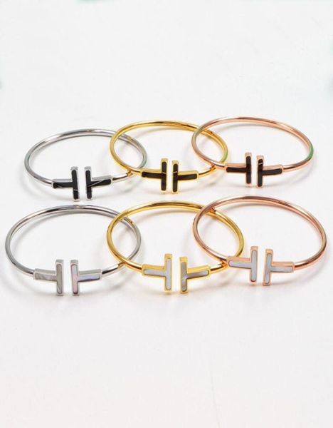 18k open white shell bracelet elastic double quottquot wrist strap bangles fritillary fashion designer bracelet adjustable sil4328379, Black
18k open white shell bracelet elastic double quottquot wrist strap bangles fritillary fashion designer bracelet adjustable sil4328379, Black