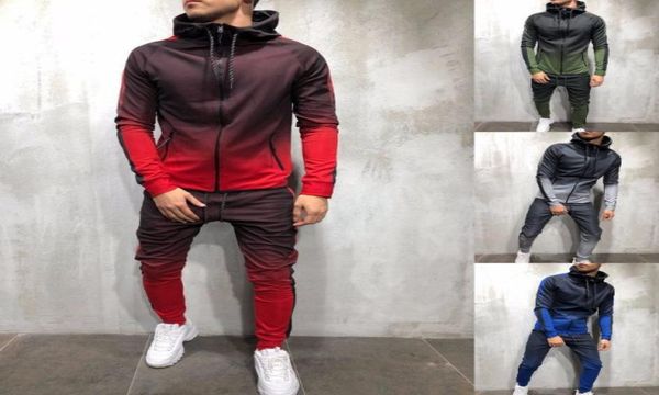 mens cardigan one set sweatshirtslong pants hoodies casual hoodies boys pullover winter fleece with hat homme gradient hooded zip8356050, Black;red
mens cardigan one set sweatshirtslong pants hoodies casual hoodies boys pullover winter fleece with hat homme gradient hooded zip8356050, Black;red
