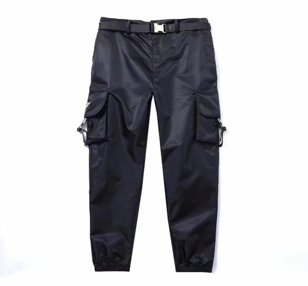 2022 couple mens tech fleece pants trousers nylon material fashion sweatpant street loose flexible comfortable wrinkleresista8593903, Black
2022 couple mens tech fleece pants trousers nylon material fashion sweatpant street loose flexible comfortable wrinkleresista8593903, Black