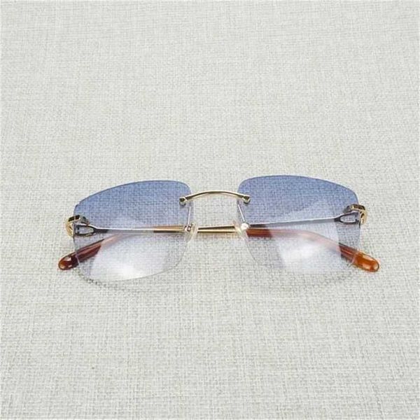 vintage rimless sunglasses men women metal frame square eyeglasses shades oculos gafas for outdoor club accessories 011bkajia new, White;black
vintage rimless sunglasses men women metal frame square eyeglasses shades oculos gafas for outdoor club accessories 011bkajia new, White;black