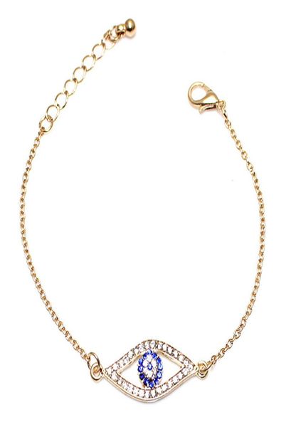2021 fashion evil blue eye lucky charm chain bracelet for women girls turkish silver gold plating party wedding jewelry gift4056177, Black
2021 fashion evil blue eye lucky charm chain bracelet for women girls turkish silver gold plating party wedding jewelry gift4056177, Black