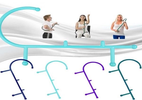 cane back hook massager neck self muscle pressure stick tool manuel trigger point massage rod3540022
cane back hook massager neck self muscle pressure stick tool manuel trigger point massage rod3540022