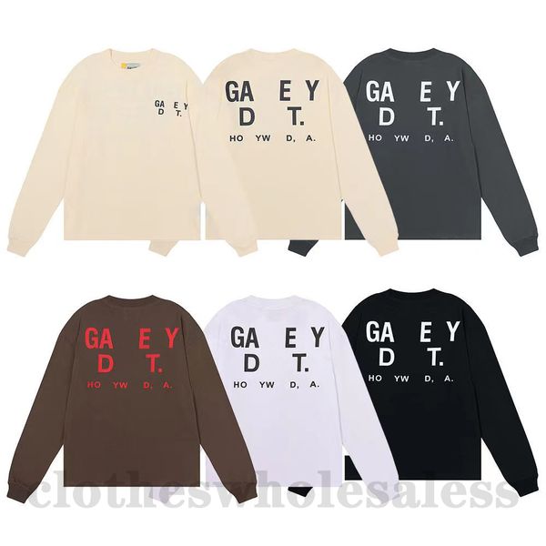 mens hoodie women gallerys american trendy brand depts designer hoodie the basic double gauze cotton long sleeves are loose and versatile un, Black
mens hoodie women gallerys american trendy brand depts designer hoodie the basic double gauze cotton long sleeves are loose and versatile un, Black