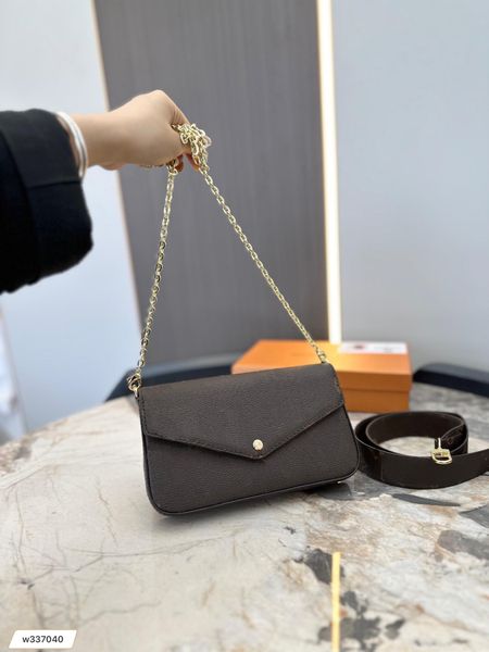 designer purse felicie women bag wallet on chain handbag portefeuille embossed woc messenger bag dicky sling bag envelope black shoulder bag
designer purse felicie women bag wallet on chain handbag portefeuille embossed woc messenger bag dicky sling bag envelope black shoulder bag