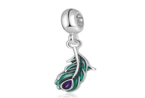 fits bracelets 20pcs peacock feather pink enamel dangle silver charms bead charm beads pendant for wholesale diy european sterling necklace, Black
fits bracelets 20pcs peacock feather pink enamel dangle silver charms bead charm beads pendant for wholesale diy european sterling necklace, Black