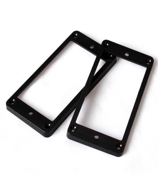 2pcs guitar pickup frame pickup mounting rings for lp electric guitar spare parts black3123115
2pcs guitar pickup frame pickup mounting rings for lp electric guitar spare parts black3123115
